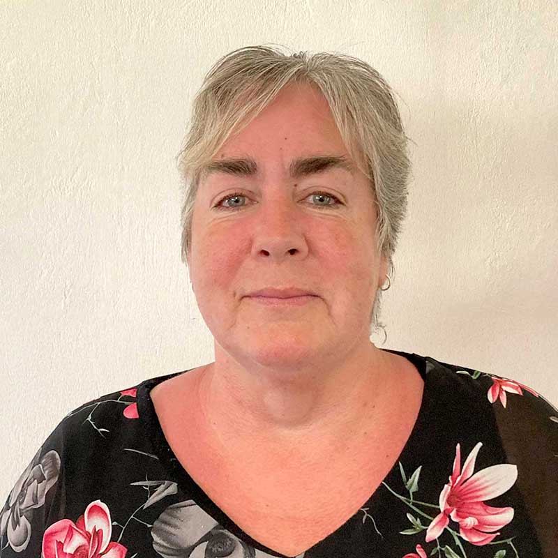 Beverley Cockcroft